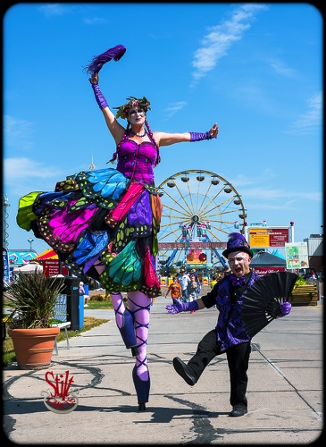 Christophe Royal Purple Kick Christophe Royal Purple Kick